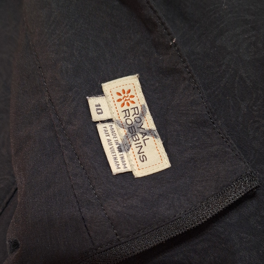 ROYAL ROBBINS SQORT - Picture 7 of 7